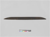 藏品(打緯板)的圖片